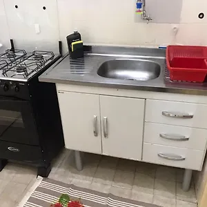 Estudio 73 Apartamento