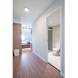 Anylife Pop Praça Da árvore Apartamento