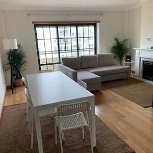 High Apartamento Cascais
