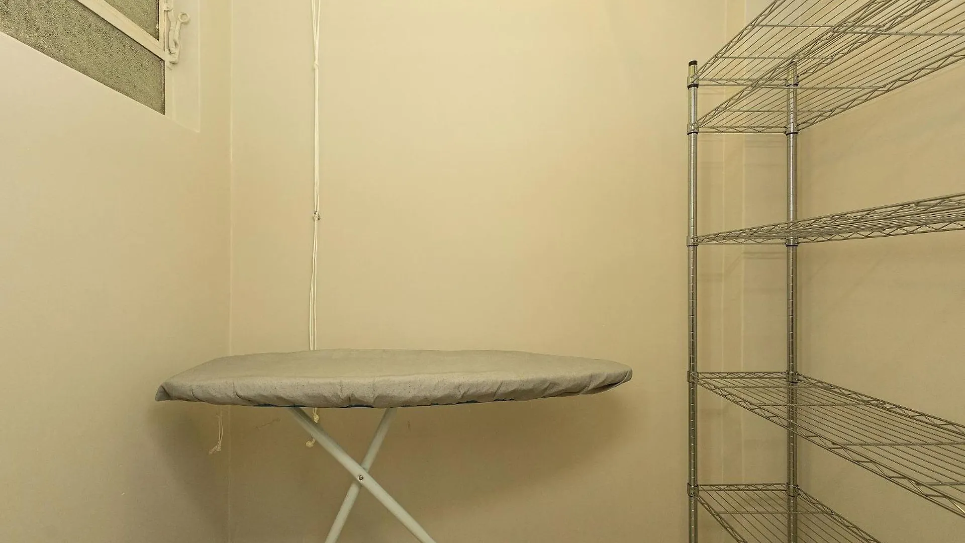 Vossa Bossa Alameda Tiete Apartamento São Paulo