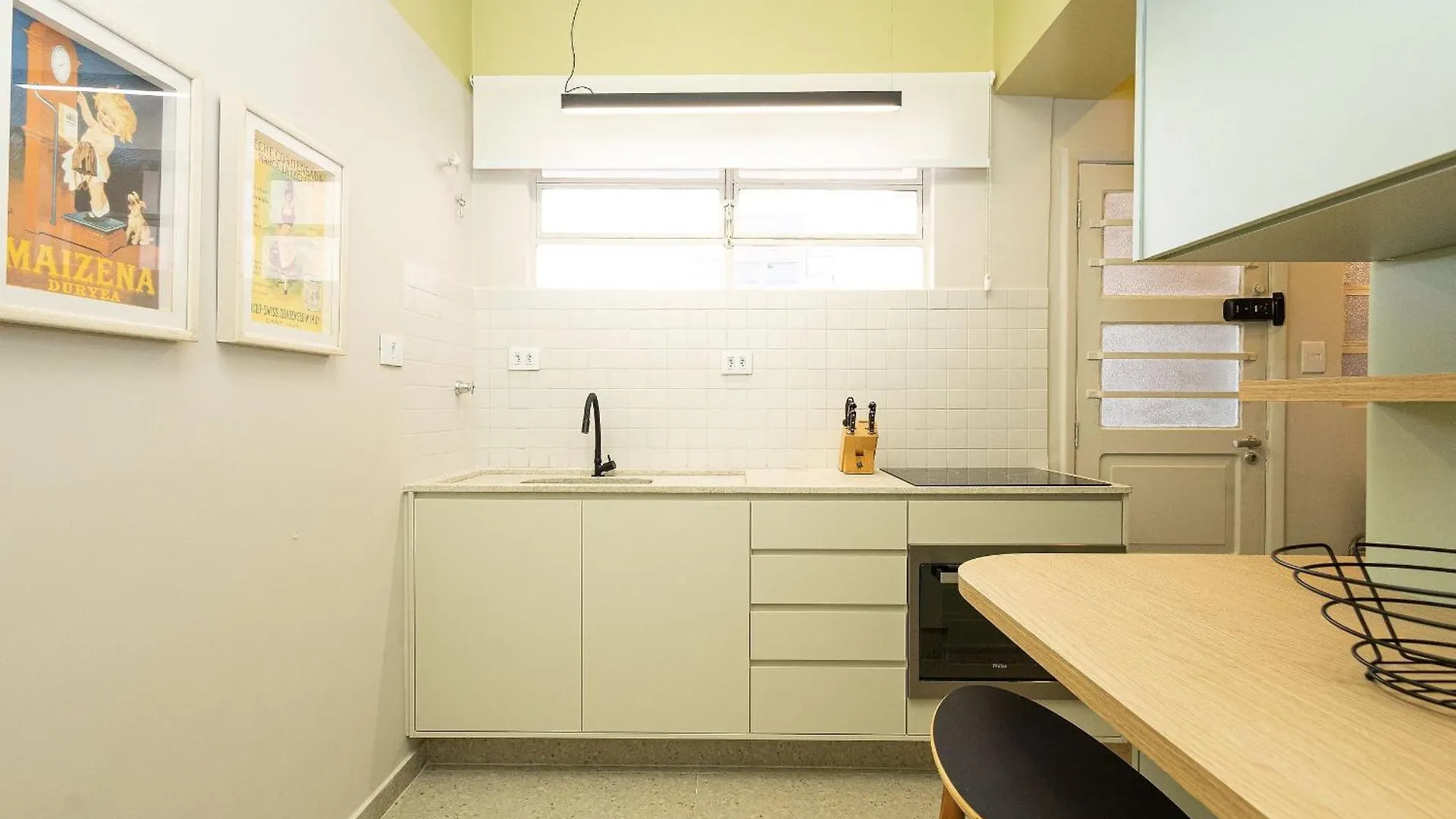Vossa Bossa Alameda Tiete Apartamento São Paulo