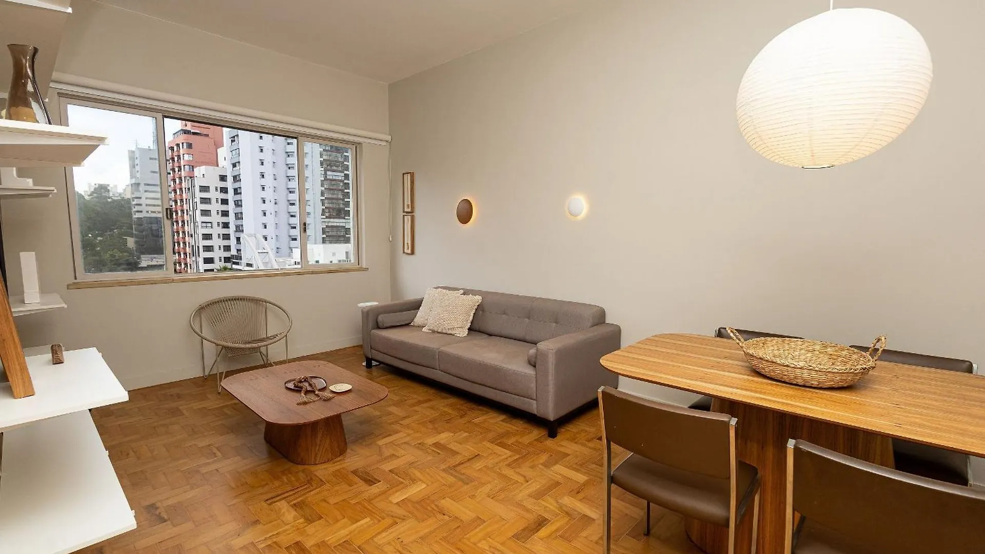 Vossa Bossa Alameda Tiete Apartamento São Paulo