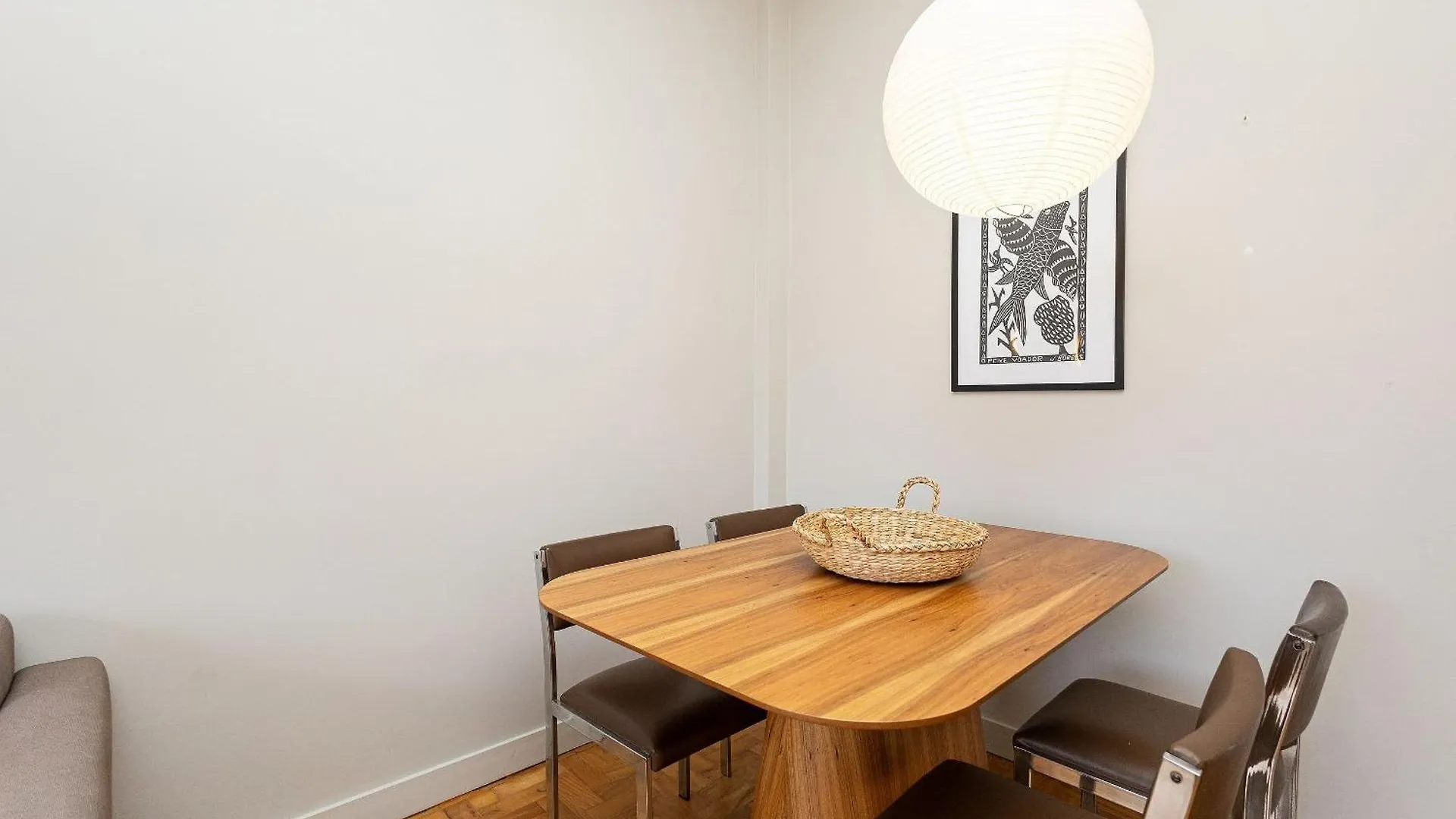 Vossa Bossa Alameda Tiete Apartamento São Paulo